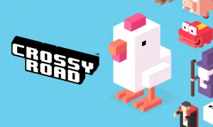Play Crossy Road Unblocked - Free Online Game